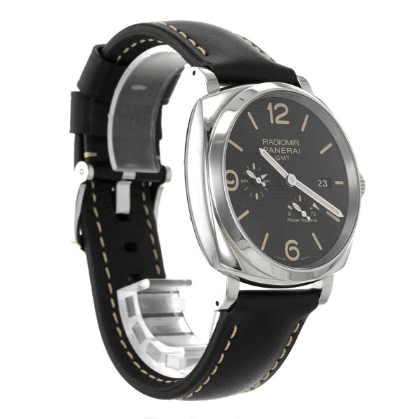 Panerai Radiomir GMT PAM00628